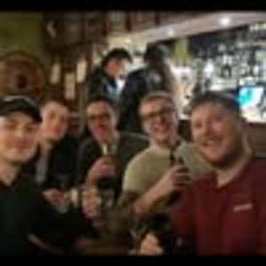 Meet your Posher, Dillan